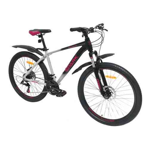 Велосипед SPARK PLEASURE (колеса – 26