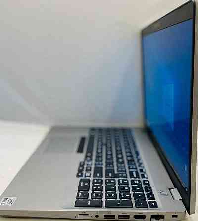 Ноутбук DELL 5510 15,6