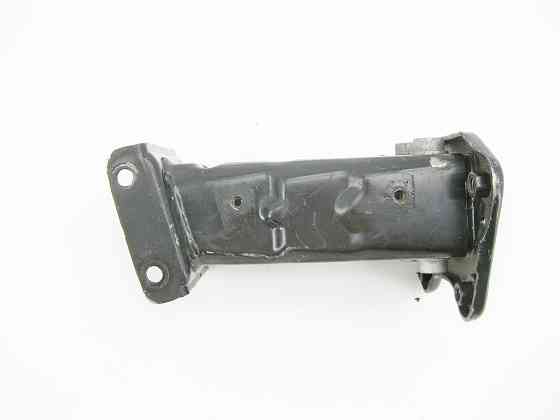 Mercedes-Benz  A2216203186L Лівий ланжерон - кронштейн підсилювача переднього бампера S-Class W221 Одеса