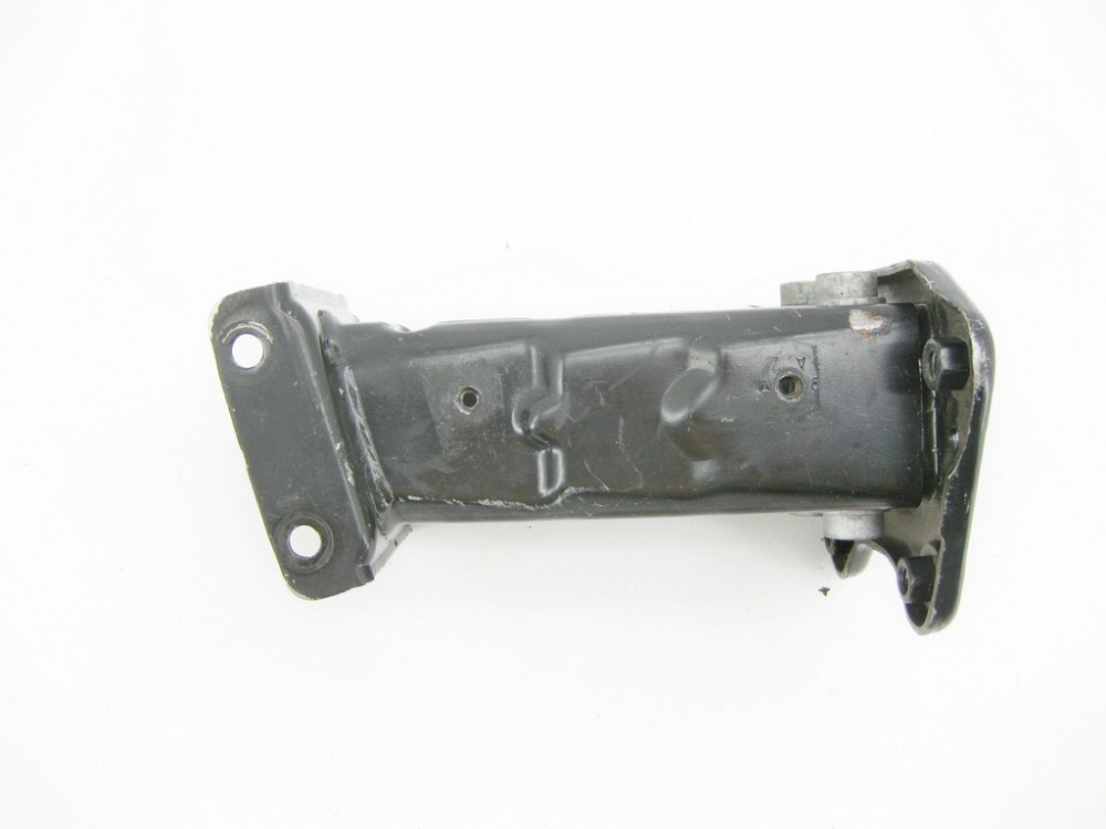 Mercedes-Benz  A2216203186L Лівий ланжерон - кронштейн підсилювача переднього бампера S-Class W221 Одеса - фото 2