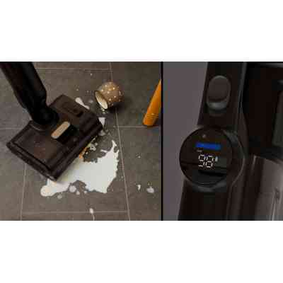 Пылесос Sencor SVW8872 Винница