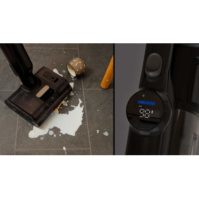 Пылесос Sencor SVW8872 Винница - изображение 3