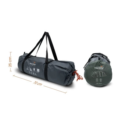 Намет Easy Camp Leka Twin 6 (120492) (931554) Вінниця - фото 5