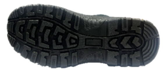 Чоботи низькі робочі з мікрофібрової замшевої шкіри YATO CHELSEA розм. 43, з поліуретановою підошвою Одесса