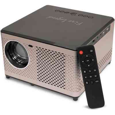 Проектор Acer AOpen QF15a (MR.JWM11.001) Вінниця