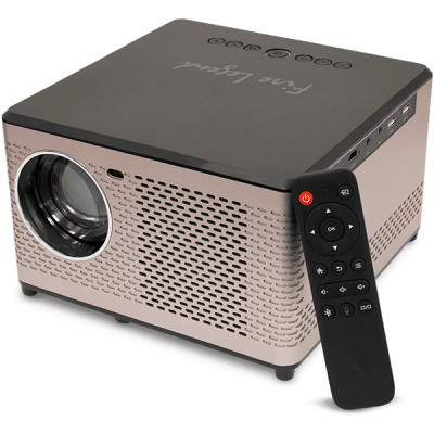 Проектор Acer AOpen QF15a (MR.JWM11.001) Вінниця - фото 6