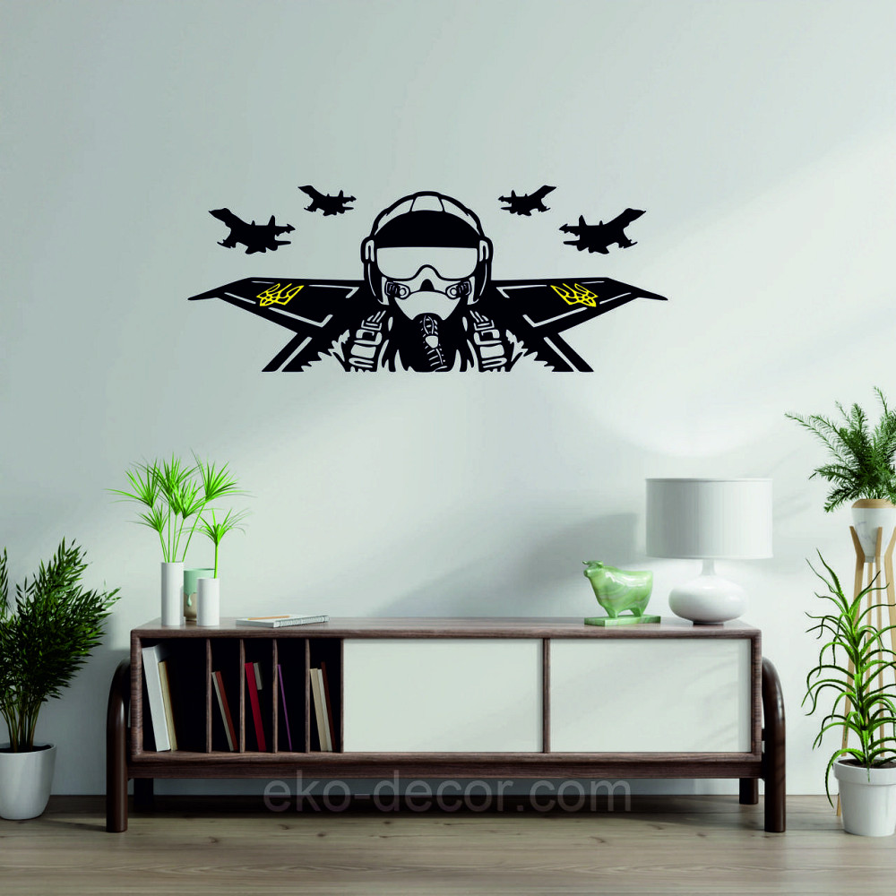 Декоративне настінне 3D Панно «Бодібілдінг» Декор на стіну з об'ємом Київ - фото 7