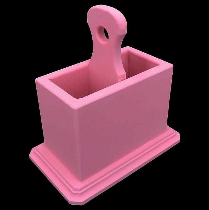 Подставка для столовых приборов 