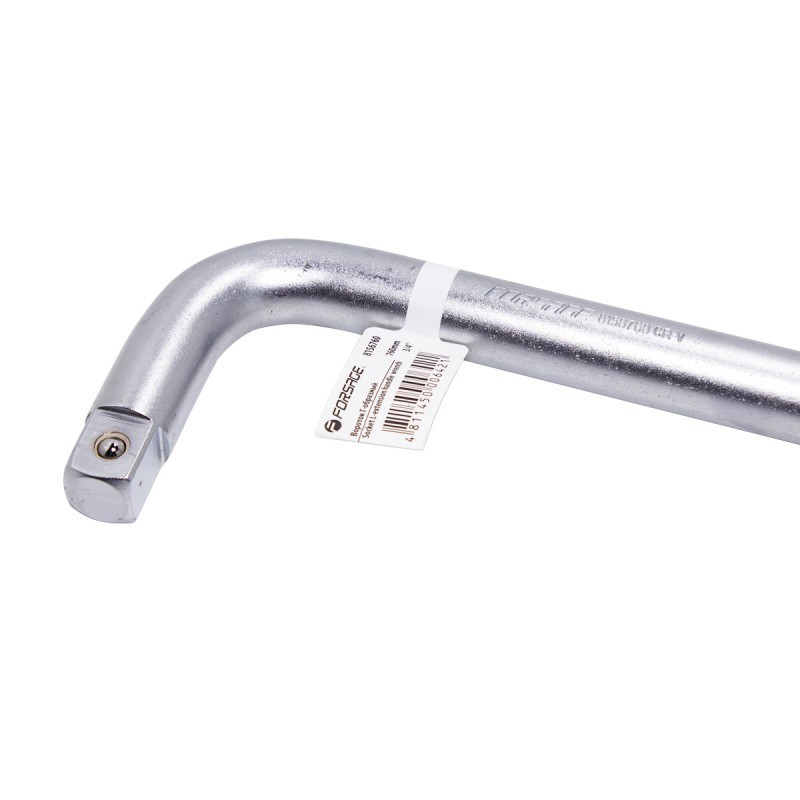 Вороток Г-образный 760мм, 3/4