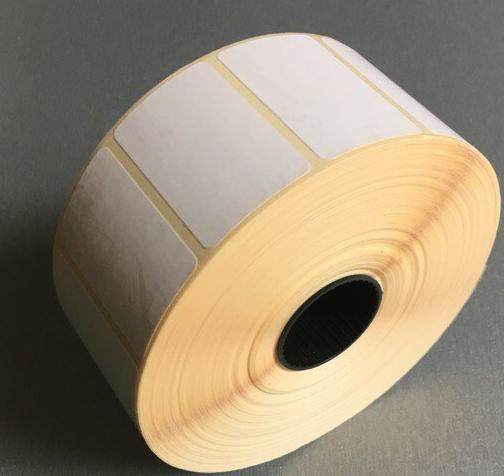 Термоэтикетка TОР 40мм х 25мм /2000 шт Павлоград - изображение 1