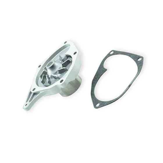 Помпа 1.5dCi Logan Мукачево