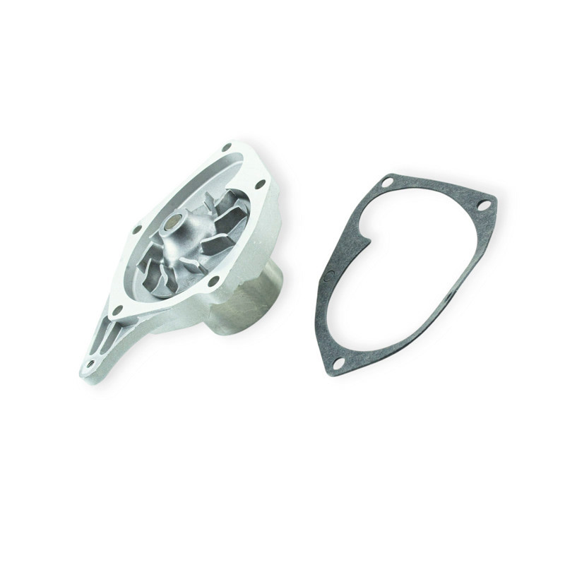 Помпа 1.5dCi Logan Мукачево - изображение 1