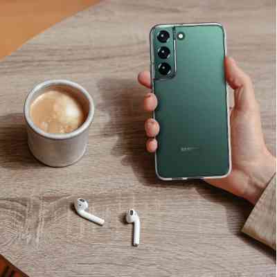 Чохол до мобільного телефона BeCover Samsung Galaxy S23 Plus SM-S916 Transparancy (708968) Вінниця