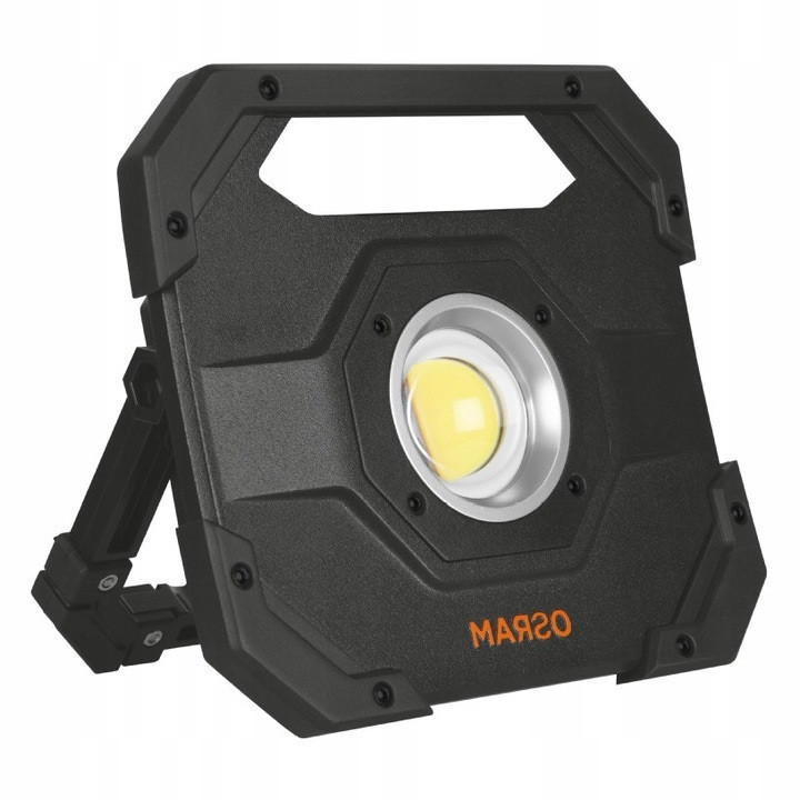 Універсальний Led Прожектор ліхтар (Powerbank) 2000 люмен Osram (LEDinspect Basic) Нововолинськ - фото 4