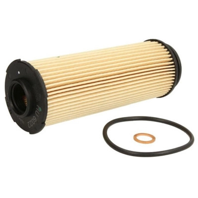 Фильтр масляный Mann HU6022Z Винница - изображение 2