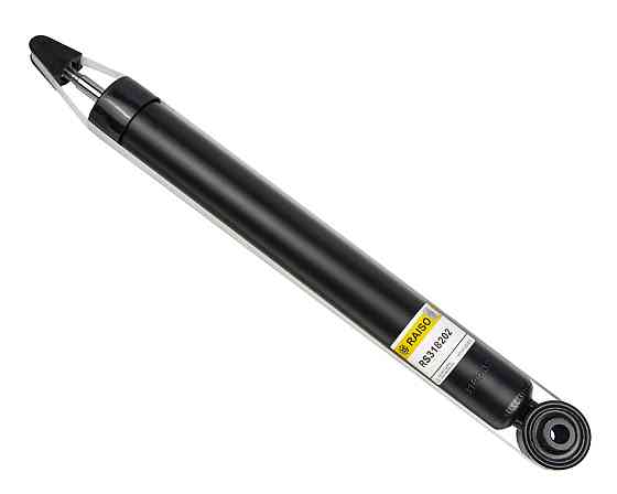 Амортизатор задній Raiso (Швеція) VW Golf VII/Passat B8, Гольф 7/Пассат Б8 12- #RS318202 UAYOTHW22 Ковель