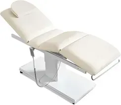 Педикюрне Крісло Calissimo Fotel Kosmetyczny Elektryczny Do Salonu Kosmetycznego Pedicure Regulacja 4 Siłowniki Max Киев