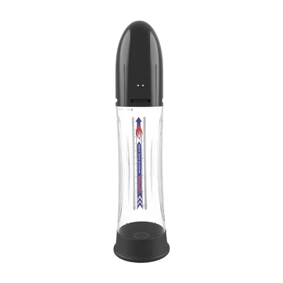 Автоматична вакуумна помпа Men Powerup Water Pump Львов