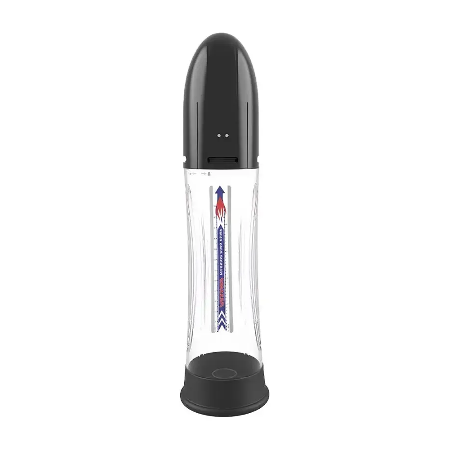 Автоматична вакуумна помпа Men Powerup Water Pump Львов - изображение 4