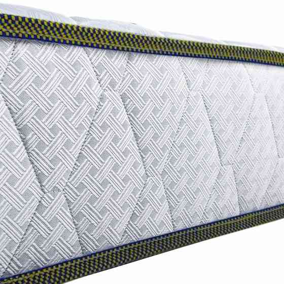 Ортопедический матрас Freedom 2 in 1/Фридом 2 в 1 пружинный (независимая пружина - покет) ТМ ЕММ 90х200 Харьков