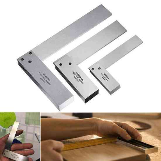 Угольник слесарный 90° в кейсе 100x63 мм Киев