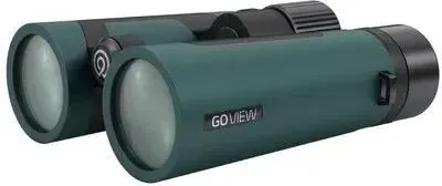 Бинокль Goview Zoomr 10x42 Zielony Киев - изображение 1