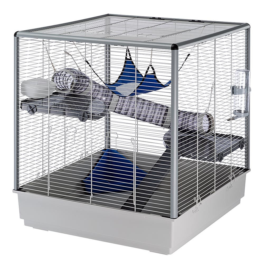 Клітка для тхорів і щурів Ferplast Furet Extra Large (Ферпласт Фюрет Екстра Лардж) Запоріжжя - фото 1