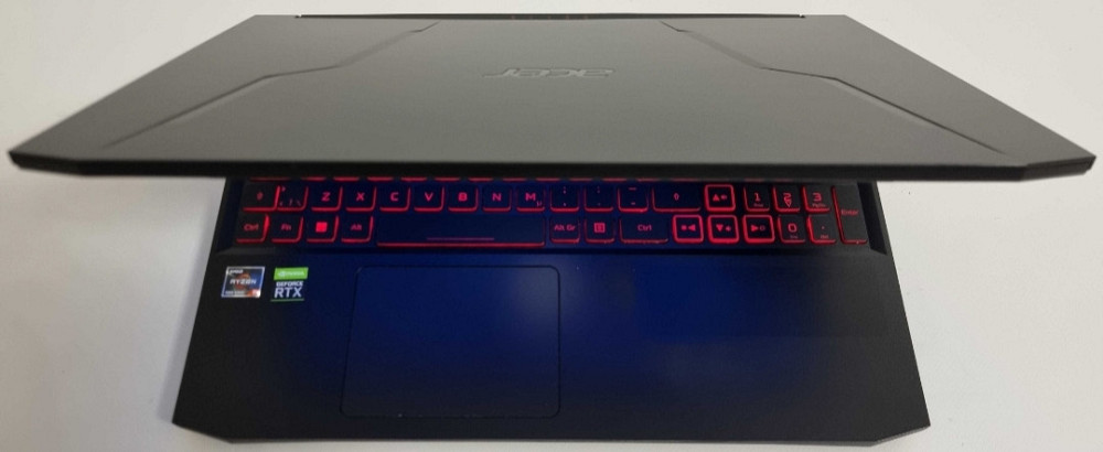 Ноутбук: ASER NITRO 5 R5 5600H/ RTX 3050TI/ RAM 16Gb /SSD 512 Gb/ 144Hz. Киев - изображение 5