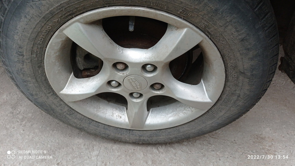 Блок управления вариатором Джили Эмгранд Киев - изображение 8