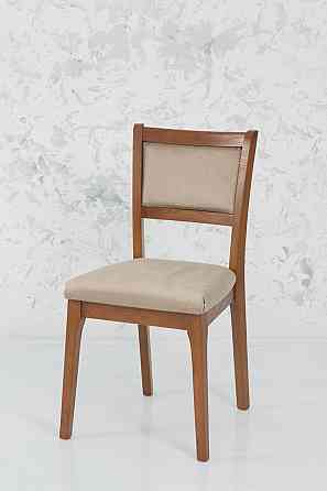 Стілець Фієста, темн горіх/Челсі 06--- Киев