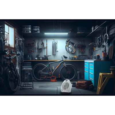 Обогреватель Neo Tools 90-116 Винница - изображение 8