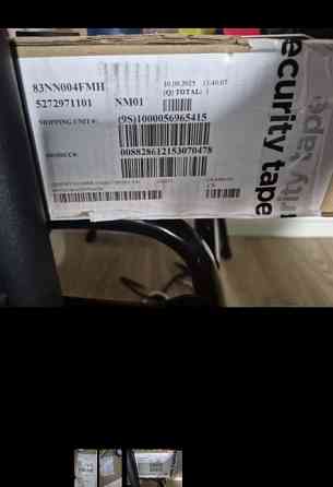 Супер ломтика!!! Lenovo legion pro 5 16IRX10 ноутбук Леново. Харьков