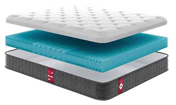 Ортопедический матрас Victory V 6 серия Victory TM Come-For 200х200 Харьков