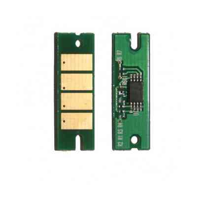 Чип для картриджа Ricoh Aficio SP100/SP112 Black WWM (JYD-RiSP100) Вінниця