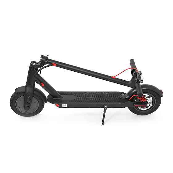 Електросамокат Voltronic E-Scooter DS3 (Li-ion battery 36V 13 Ah 350Wh), колеса 10"(speed 30km/dist 40km) СЗУ 42V/1.5A, Київ