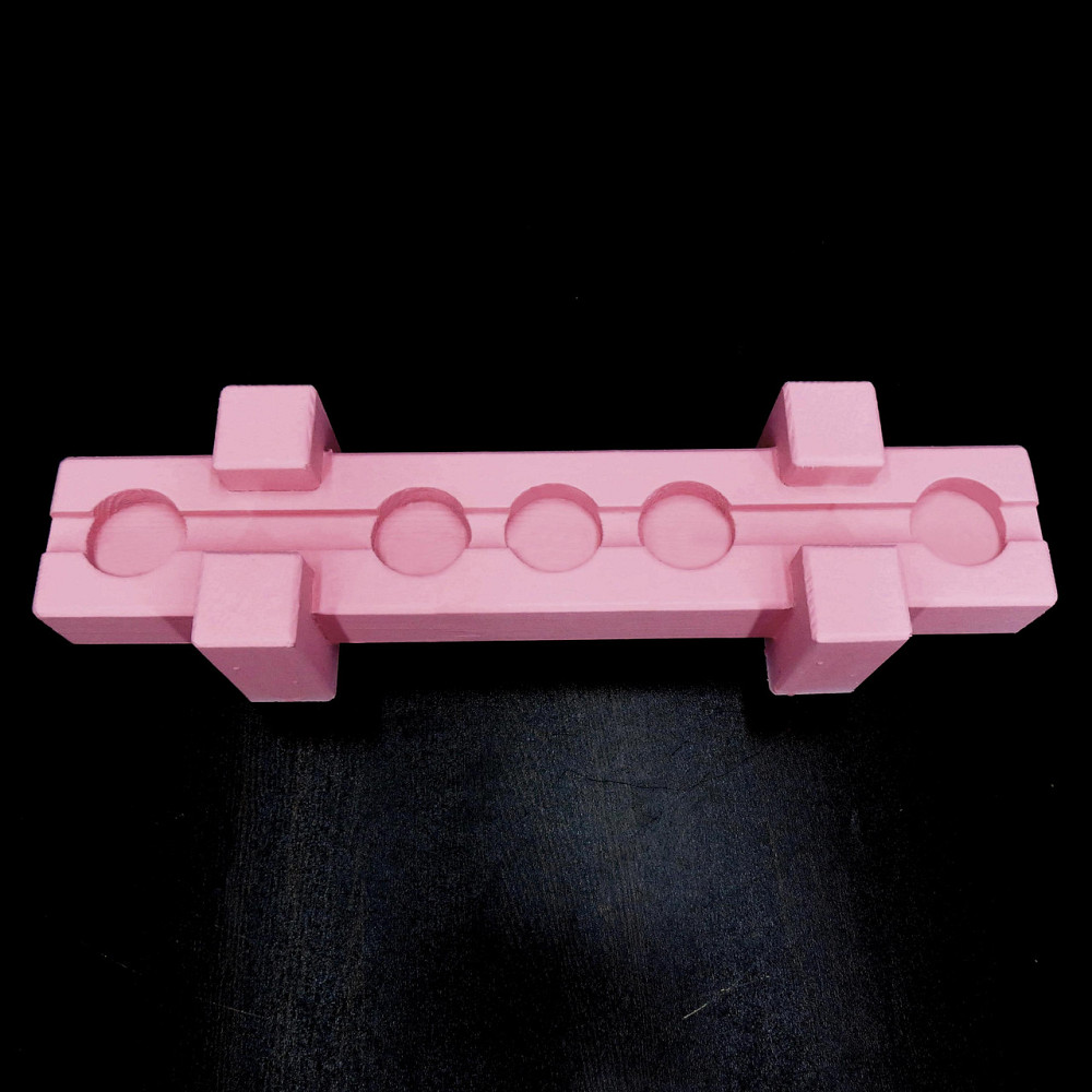 Подсвечник 