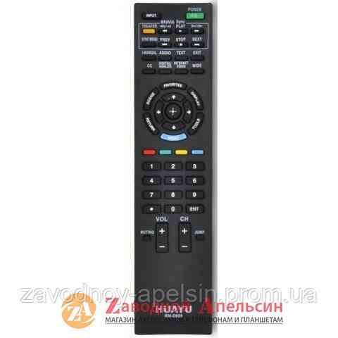 Пульт LCD TV SONY RM-D959 RM-D998 универсальный Одесса