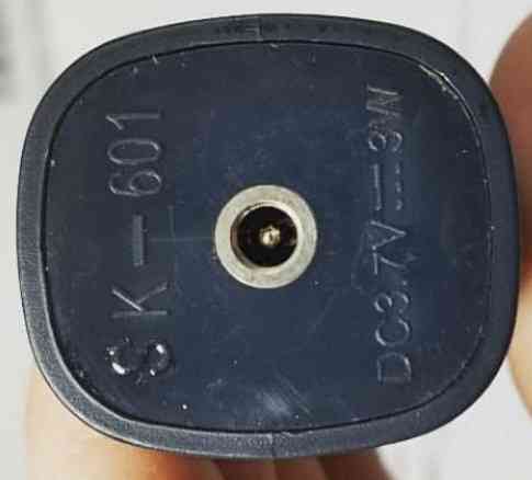 Зубная щётка электрическая. Киев