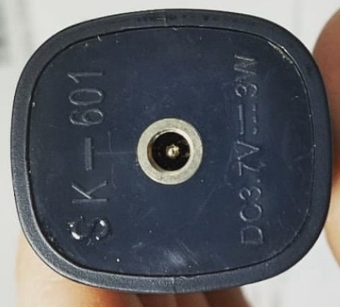 Зубная щётка электрическая. Київ - фото 3