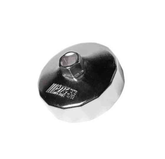 Знімач масляного фільтра (чашка) 76/14 JDAH Toptul Винница