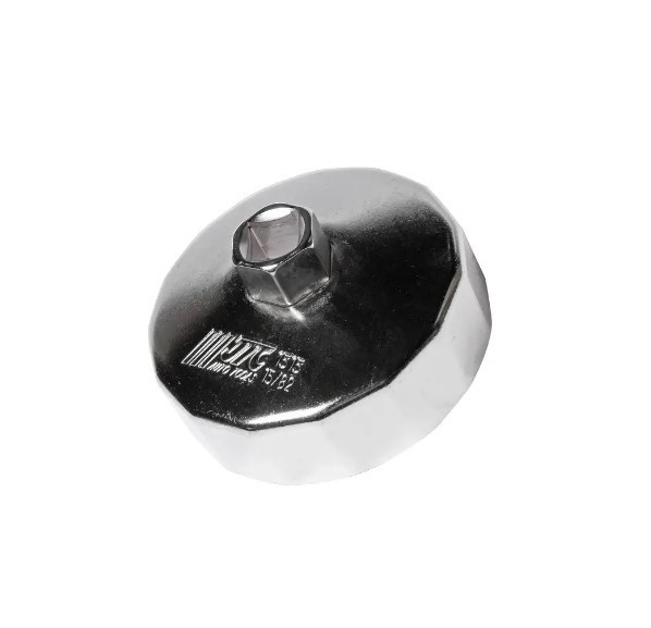 Знімач масляного фільтра (чашка) 76/14 JDAH Toptul Вінниця - фото 1