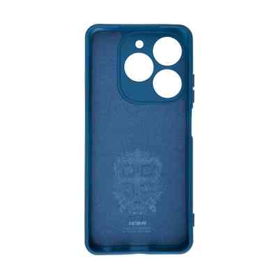 Чехол для мобильного телефона Armorstandart ICON Infinix Smart 8 Camera cover Dark Blue (ARM79060) Винница