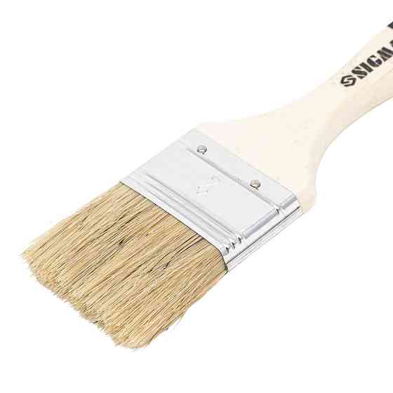 Sigma Кисть флейцевая стандарт 2" SIGMA (8301341) Коломия