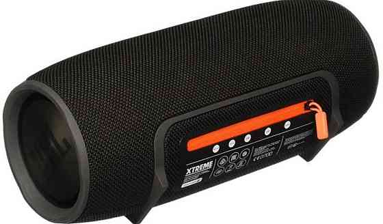 Портативна акустика JBL Xtreme Black Original. Київ