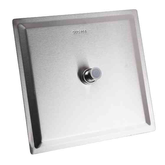 Душова лійка Globus Lux ST-0250-Q Тернополь
