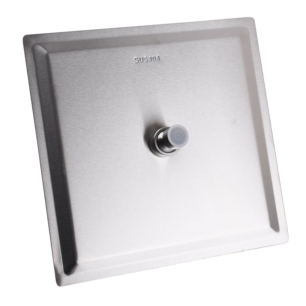 Душова лійка Globus Lux ST-0250-Q Тернополь - изображение 4