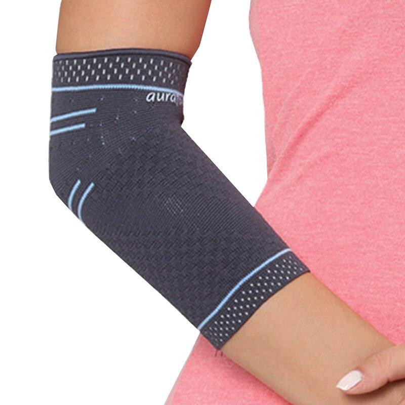 Еластичний налокотник Aurafix 306 Дніпро - фото 4