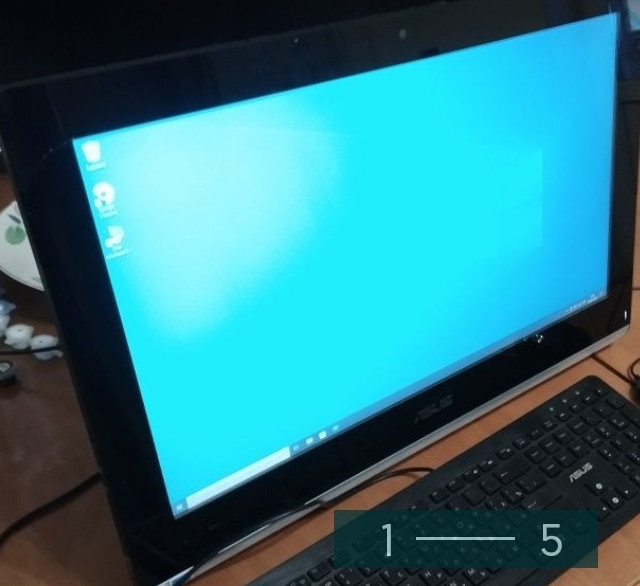 Комп'ютер- Моноблок ASUS Київ - фото 5