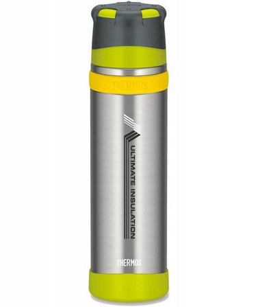 Термос для напитков с чашкой 0.9 литров Thermos 