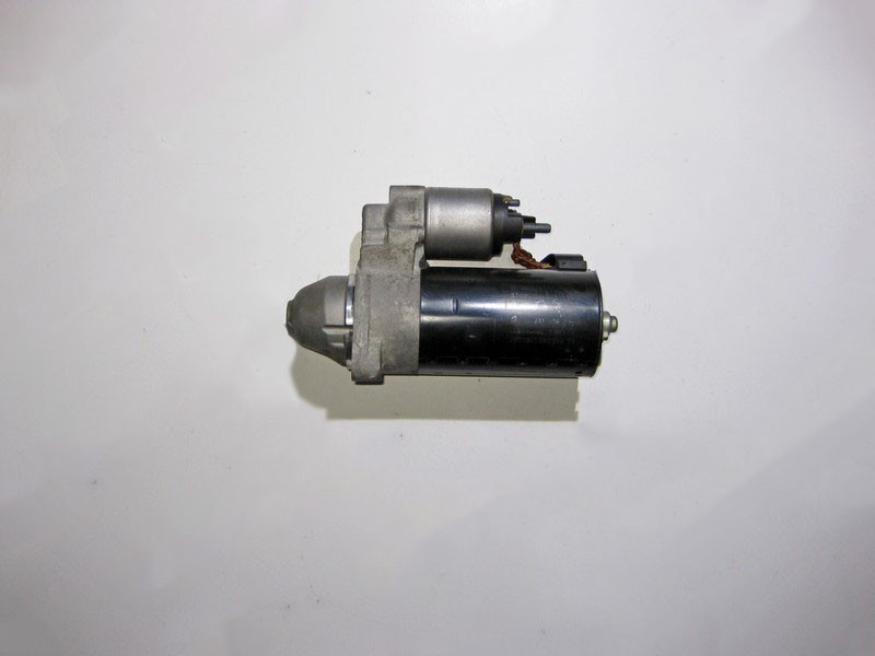 Mercedes-Benz  A6519062400 Стартер для двигуна OM651 R4 2.2 cdi E-Class W212 S-Class W221 W222 C-Class W204 W205 ML GLE W166 Одесса - изображение 2